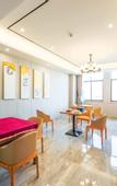 Туры в отель Hefei Gui Jing Wan Hotel