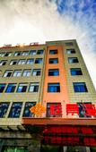 Туры в отель Hefei Gui Jing Wan Hotel