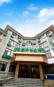 Туры в отель GreenTree Inn Express (Qingdao Golden Beach shanli subway station)