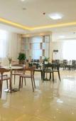 Туры в отель GreenTree Inn Express (Qingdao Golden Beach shanli subway station)