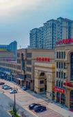 Туры в отель Shell Hotel (Taixing Huangqiao Zhendinghui Road)