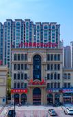 Туры в отель Shell Hotel (Taixing Huangqiao Zhendinghui Road)