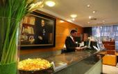 Туры в отель Mercure Madrid Centro (Lope de Vega)