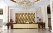 Туры в отель HUA YU BUSINESS HOTEL