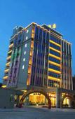 Туры в отель HUA YU BUSINESS HOTEL