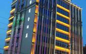 Туры в отель HUA YU BUSINESS HOTEL