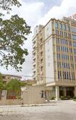 Туры в отель HUA YU BUSINESS HOTEL