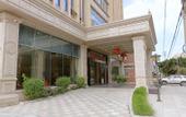 Туры в отель HUA YU BUSINESS HOTEL
