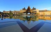 Туры в отель Lopesan Baobab Resort