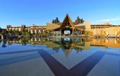 Туры в отель Lopesan Baobab Resort