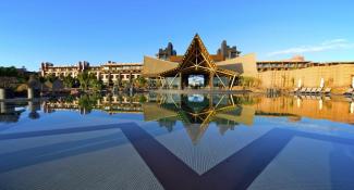 Lopesan Baobab Resort 5*