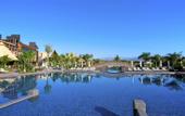 Туры в отель Lopesan Baobab Resort