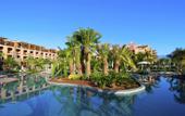 Туры в отель Lopesan Baobab Resort