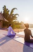 Туры в отель Ximeng Xikang Wellness & Resorts