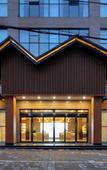 Туры в отель Dengfeng Moshe Hotel