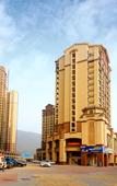 Туры в отель Yufeng Hotel