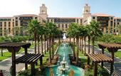 Туры в отель Lopesan Costa Meloneras Resort, Corallium Spa & Casino