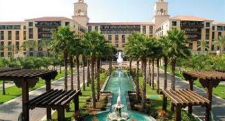 Lopesan Costa Meloneras Resort, Corallium Spa & Casino 4*