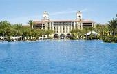 Туры в отель Lopesan Costa Meloneras Resort, Corallium Spa & Casino
