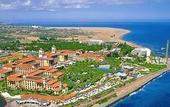Туры в отель Lopesan Costa Meloneras Resort, Corallium Spa & Casino
