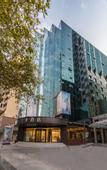 Туры в отель JI Hotel  WuhanInternational Plaza JianghanRoad Pedestrian Street Store