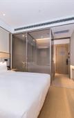 Туры в отель JI Hotel  WuhanInternational Plaza JianghanRoad Pedestrian Street Store