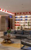 Туры в отель Vyluk Hotel (Kunming Xinlusiwan  store)