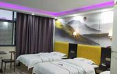 Туры в отель Xinzheng Zhongzhou Business Hotel
