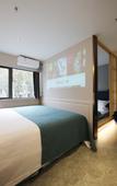 Туры в отель Breathing Tree Hotel (Shanghai Xinhua Hospital Jiangpu Road Subway Station Branch)