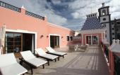 Туры в отель Lopesan Villa del Conde Resort & Thalasso