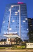 Туры в отель Jeurong Select Hotel