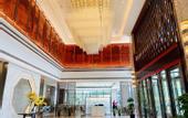 Туры в отель Jeurong Select Hotel