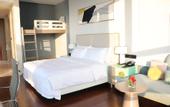 Туры в отель Jeurong Select Hotel