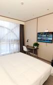 Туры в отель HanTing Hotel (Huangqiao Jiayuan Central Plaza)