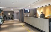 Туры в отель Home Inn Selected( Tai'an Dongyue Street Yingsheng Road Hotel)
