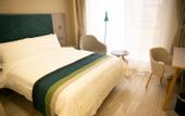 Туры в отель Home Inn Selected( Tai'an Dongyue Street Yingsheng Road Hotel)