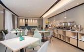 Туры в отель Home Inn Selected( Tai'an Dongyue Street Yingsheng Road Hotel)