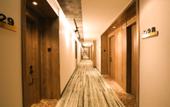 Туры в отель Daya Jingting Hotel (The Seventh People's Hospital Zhongyuan Fota Branch)