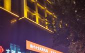 Туры в отель Daya Jingting Hotel (The Seventh People's Hospital Zhongyuan Fota Branch)