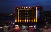 Туры в отель Daya Jingting Hotel (The Seventh People's Hospital Zhongyuan Fota Branch)