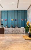 Туры в отель Gemei Hotel (Luoyang Longmen High-speed Railway Station University Town)