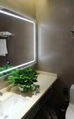 Туры в отель Gemei Hotel (Luoyang Longmen High-speed Railway Station University Town)
