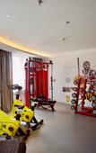 Туры в отель Gemei Hotel (Luoyang Longmen High-speed Railway Station University Town)