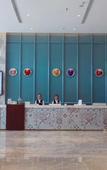 Туры в отель Gemei Hotel (Luoyang Longmen High-speed Railway Station University Town)