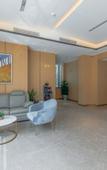 Туры в отель Wuhan Runli Boutique Hotel