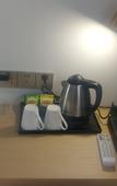 Туры в отель Wuhan Runli Boutique Hotel
