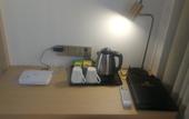 Туры в отель Wuhan Runli Boutique Hotel