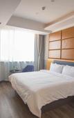 Туры в отель Homeinn Ease Hotel (Tianjin Jinnan National Exhibition Center Balitai Industrial Park)