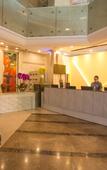 Туры в отель Homeinn Ease Hotel (Tianjin Jinnan National Exhibition Center Balitai Industrial Park)