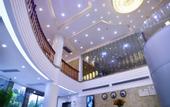 Туры в отель Thih Hotel Shanghai
